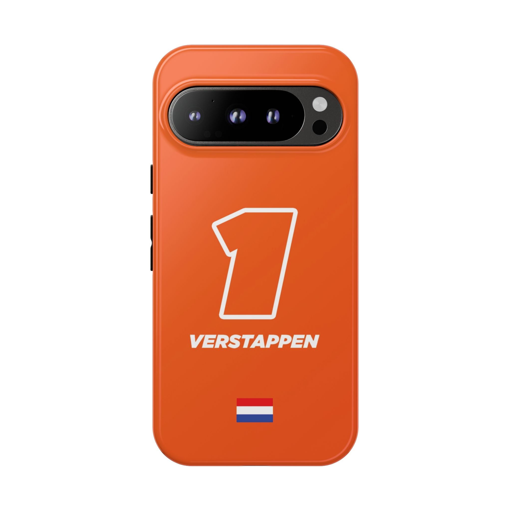 Max Verstappen Tough Phone Case, VER 1, Verstappen Formula 1 Team, Red Bull Racing Phone Case, iPhone Case, Google Pixel Case, Samsung Case