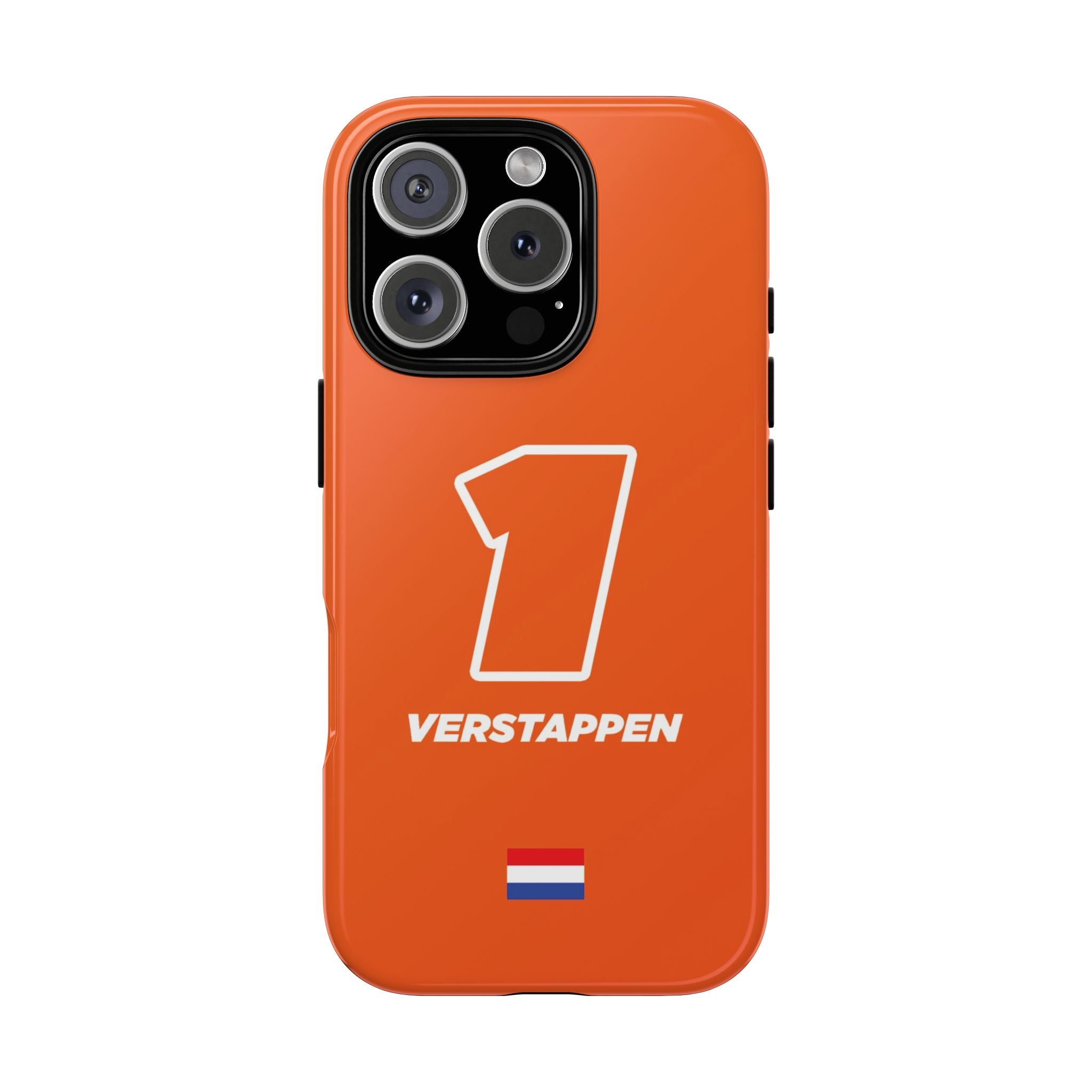 Max Verstappen Tough Phone Case, VER 1, Verstappen Formula 1 Team, Red Bull Racing Phone Case, iPhone Case, Google Pixel Case, Samsung Case
