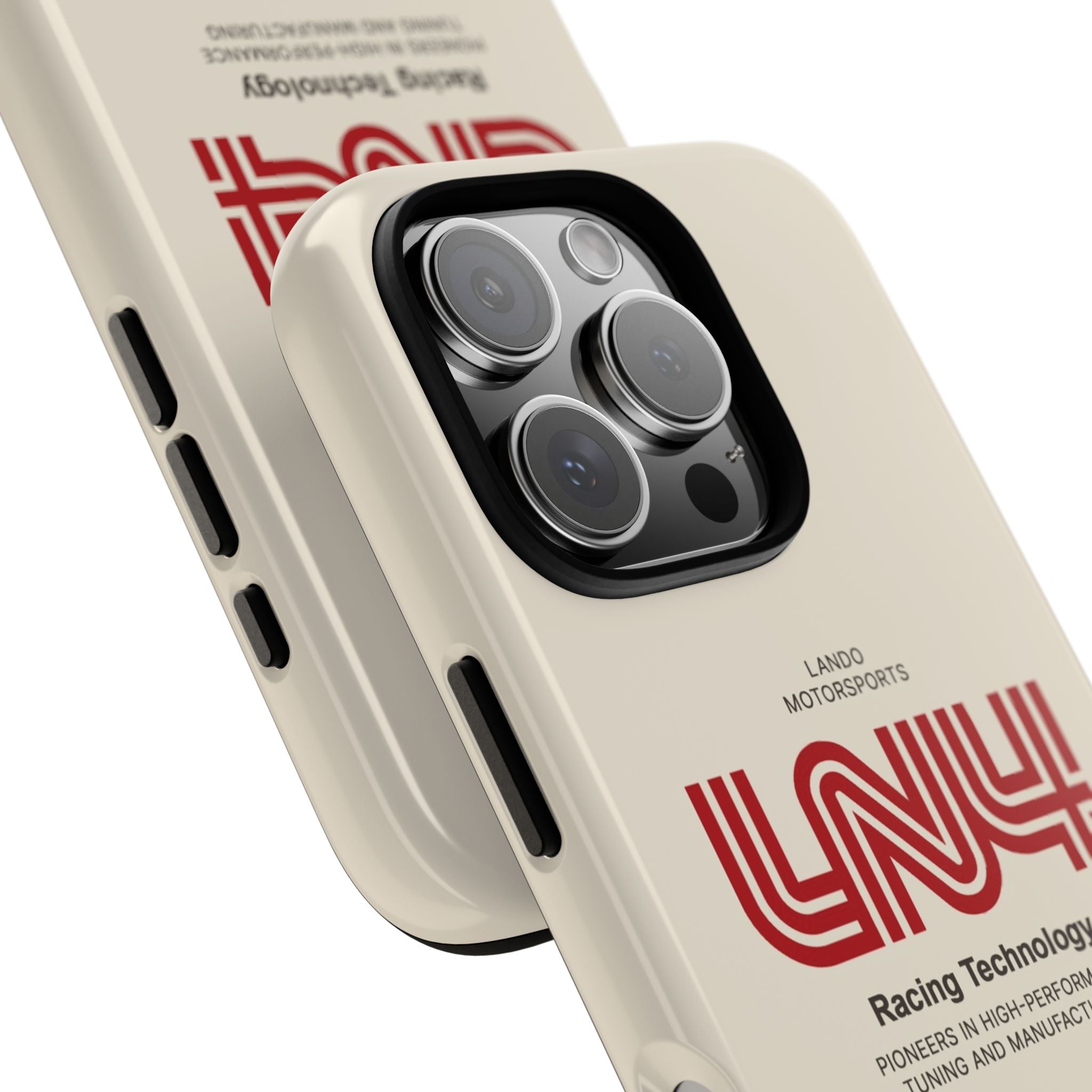 Lando Norris LN4 F1 Tough Phone Case, Norris Racing Technology, McLaren Formula 1 Team Phone Case iPhone Case Google Pixel Case Samsung Case