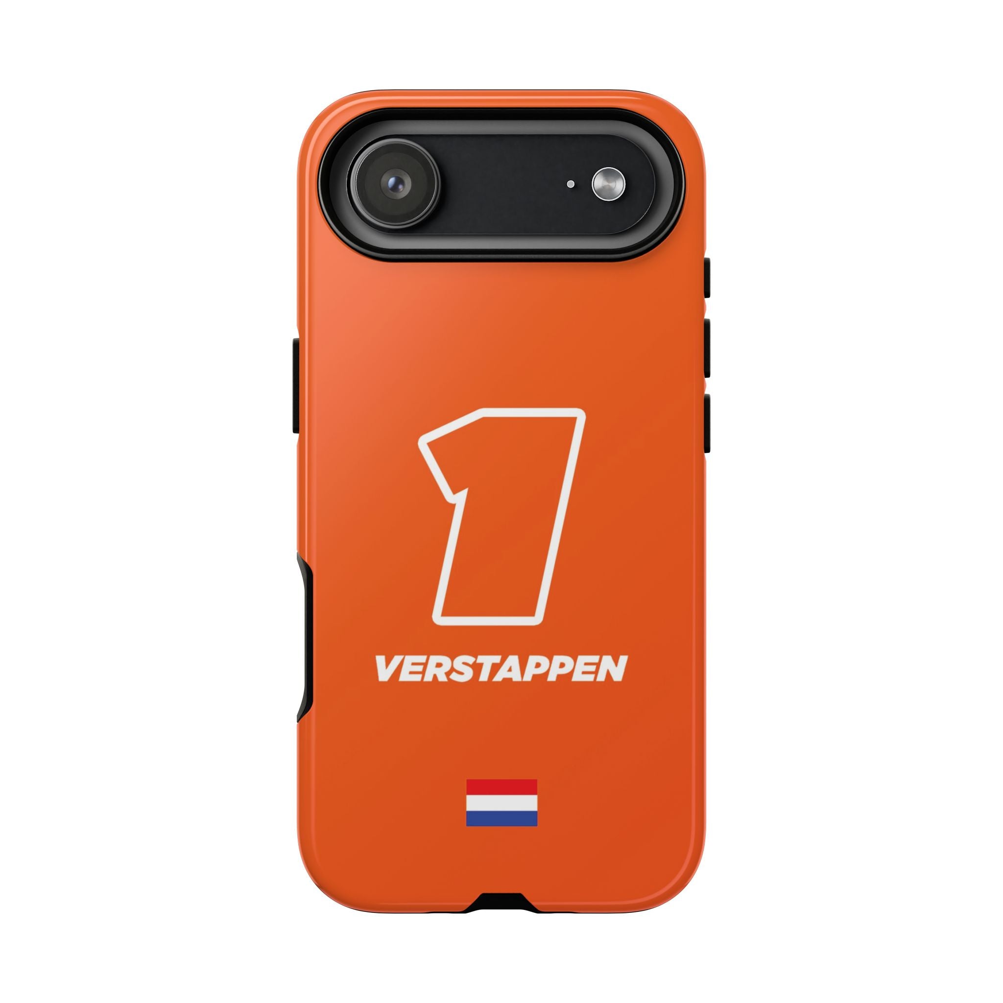 Max Verstappen Tough Phone Case, VER 1, Verstappen Formula 1 Team, Red Bull Racing Phone Case, iPhone Case, Google Pixel Case, Samsung Case